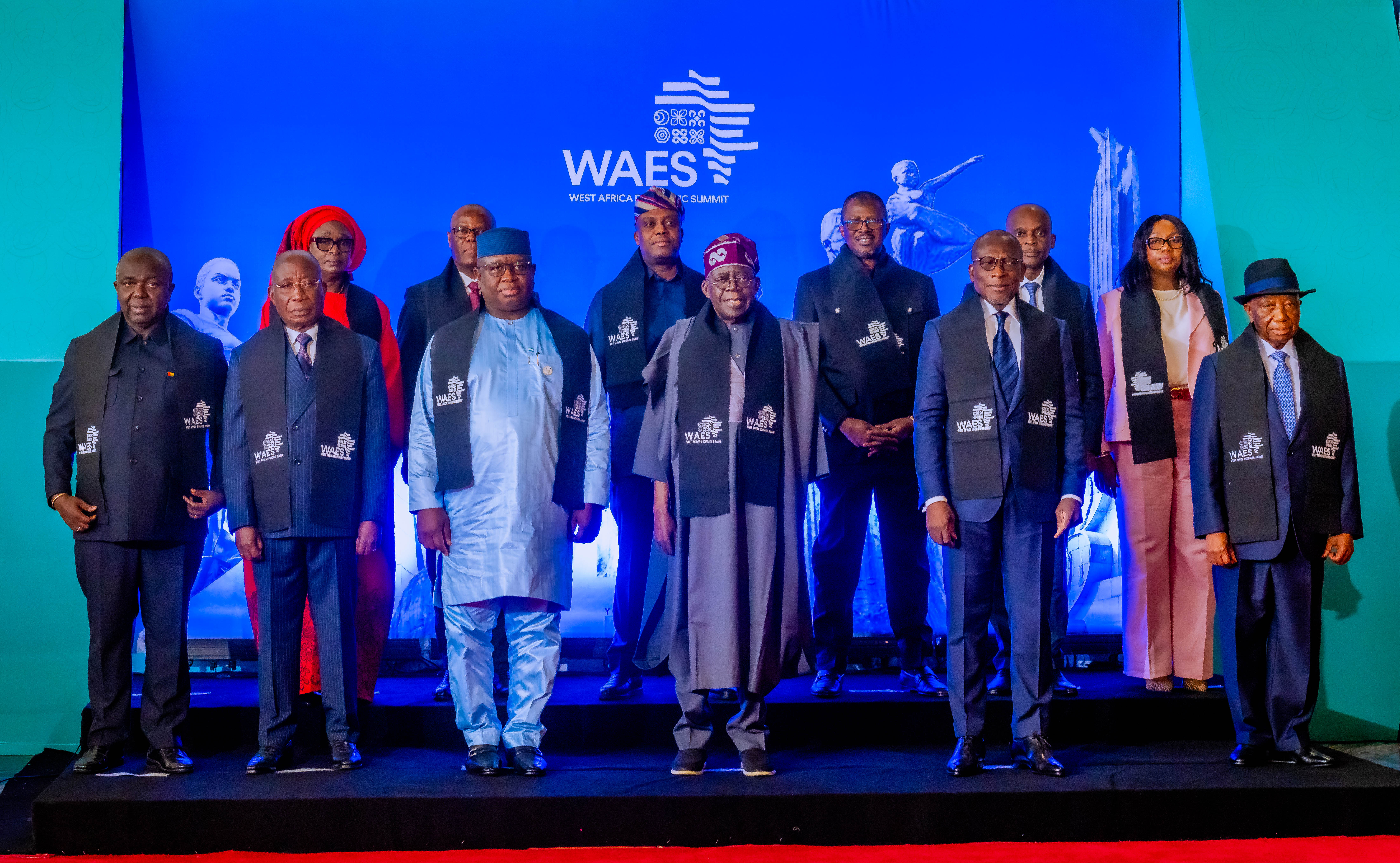 WAES 2025