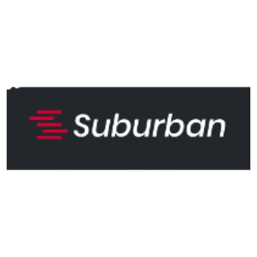 Suburban